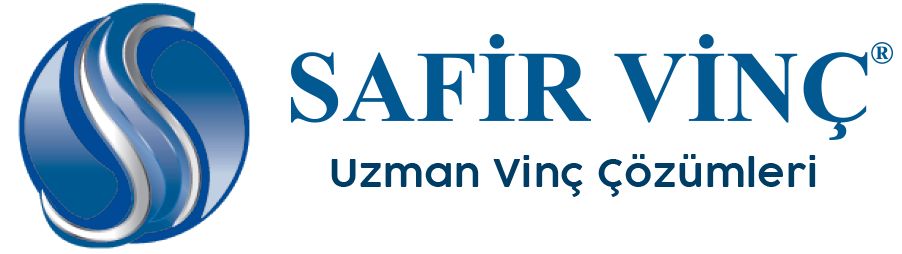 Safir Vinç